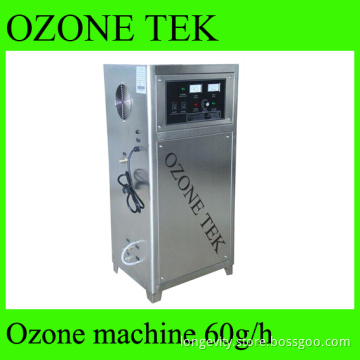 LF-22060ABG,60g/h ozone generator for water treatment customize2,3,5,10,15,20,30,40,50,60,80,100,150,200,300,500g/h ozon